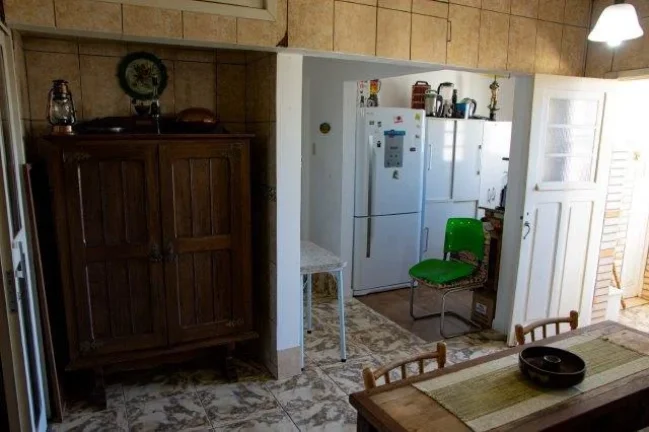 Imagem Apartamento 3 Dormitórios - Bairro Petrópolis