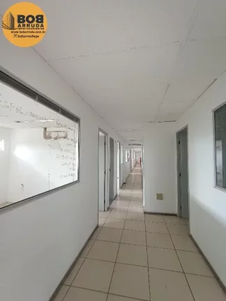 Imagem Galpão/Depósito/Armazém