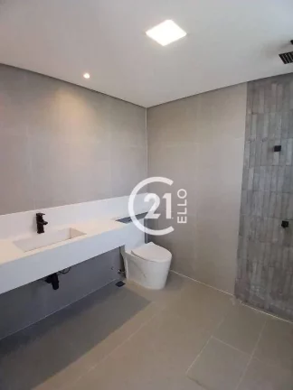 Imagem Sobrado à venda, 176 m² por R$ 2.890.000,00 - Camburi - São Sebastião/SP