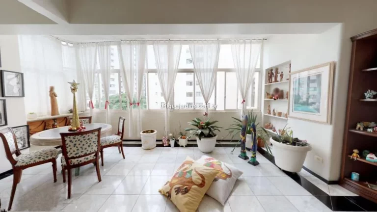 Imagem Apartamento à venda Bela Vista São Paulo