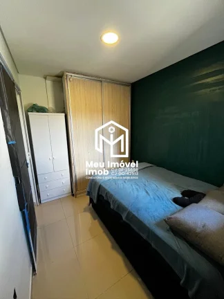 Imagem Apartamento em Vicente Pires - Brasília