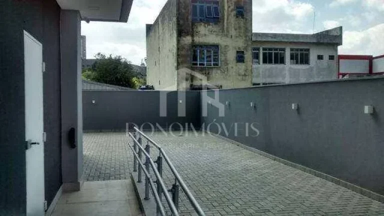 Imagem Prédio Comercial com 11 Pavimentos no Centro de SBC | 66 Salas