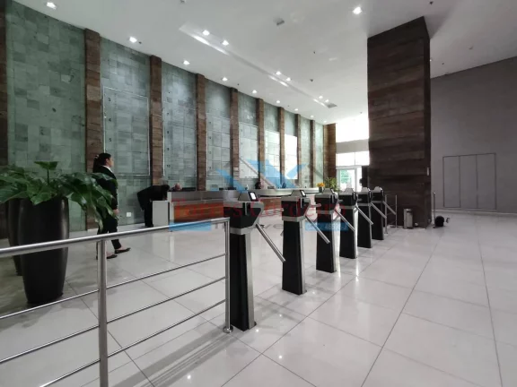 Imagem Conjunto Comercial - Morumbi