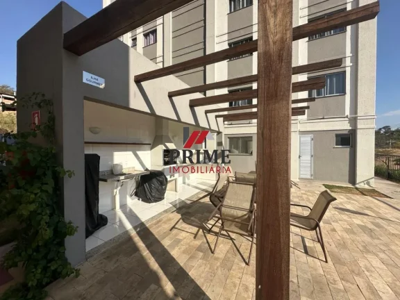 Imagem Apartamento - Bairro Santo Antonio - Vespasiano