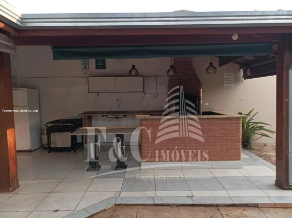 Imagem Chácara para Venda em Limeira, Residencial Nobreville, 2 dormitórios, 1 suíte, 2 banheiros, 3 vagas