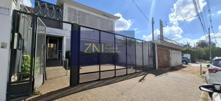 Imagem Sobrado à Venda no Jardim Sumaré R 1499