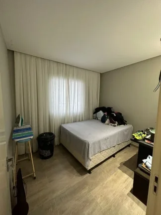Imagem Apartamento Mobiliado para Locação