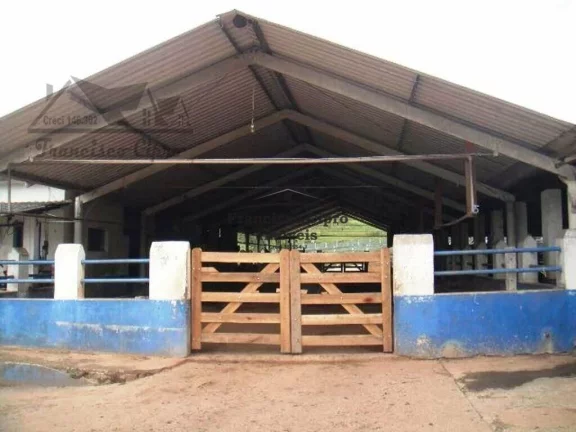 Imagem Fazenda-para-Venda-em-Vila-Sao-Miguel-Lorena-SP