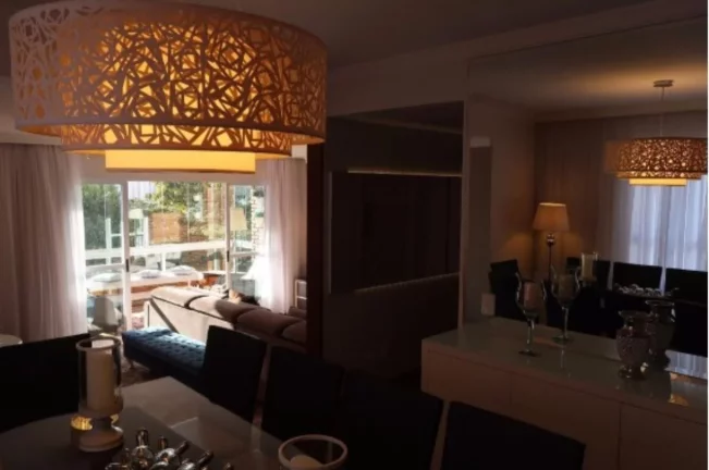 Imagem APARTAMENTO RESIDENCIAL em São Paulo - SP, Tatuapé
