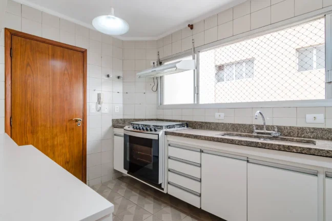 Imagem Apartamento Perdizes - 190M², 4 Dorms, 3 Suítes, 3 Vagas, Lazer Completo.