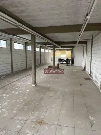 Imagem Prédio à venda, 750 m² por R$ 1.600.000,00 - Vila das Palmeiras - Guarulhos/SP