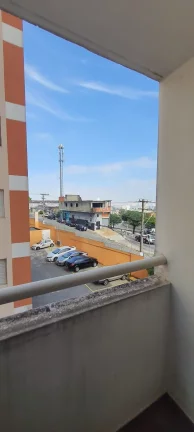 Imagem Apartamento Andar Baixo de 3 dormitórios e 1 vaga de garagem na Cidade Líder