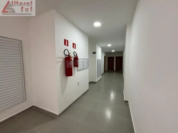 Imagem APARTAMENTO RESIDENCIAL em PRAIA GRANDE - SP, GUILHERMINA