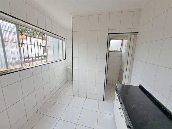 Imagem APARTAMENTO COM 70 m² - VILA BELMIRO - SANTOS SP