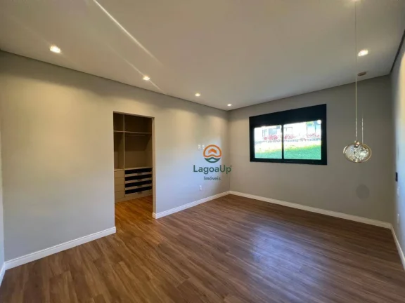 Imagem Casa com 4 dormitórios à venda por R$ 3.190.000,00 - Condomínio Gran Royalle - Lagoa Santa/MG