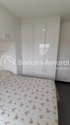 Imagem Apartamento à venda com 55m² com 2 Quartos no Parque Itália em Campinas - SP.

Apartamento com 55...