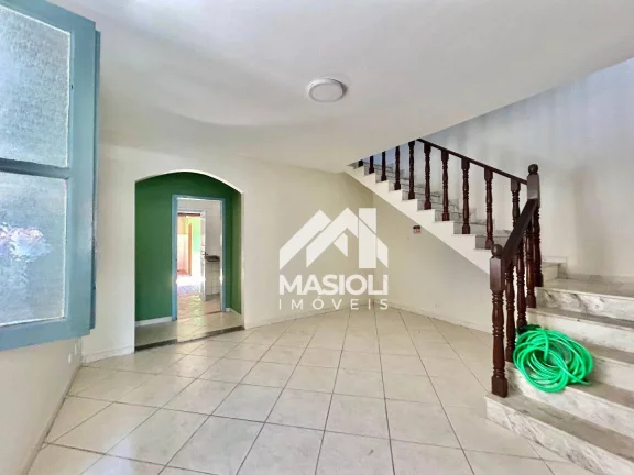 Imagem Casa com 4 dormitórios à venda, 190 m² - Praia de Itapoã - Vila Velha/ES