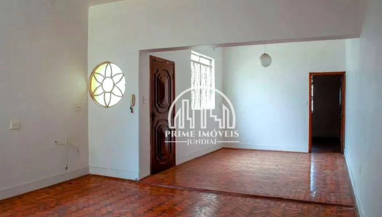 Imagem Casa com 2 dormitórios à venda, 134 m² por R$ 649.900,00 - Centro - Jundiaí/SP