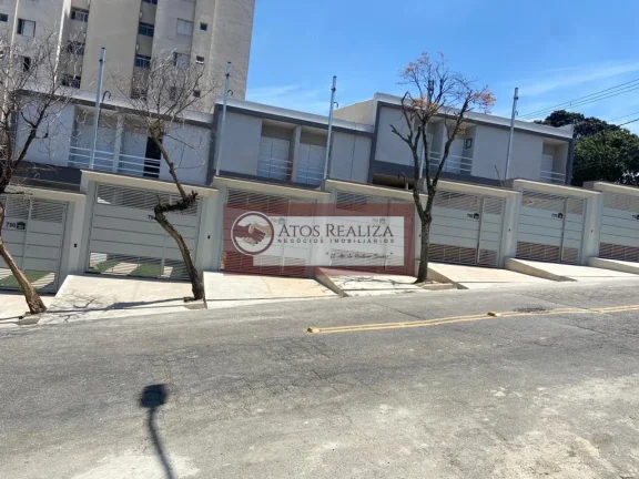Imagem Sobrado de 80m² com 3 dormitórios e 1 suíte na Vila Santa Catarina - São Paulo por R$ 680.000 - Confira!