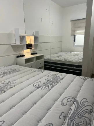 Imagem Apartamento Condominio Trilogy 94 m² 3 Dormitorios 2 Vagas