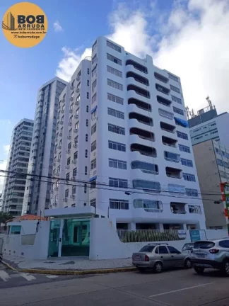 Apartamento Padrão