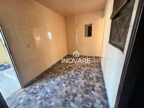 Imagem Casa com 2 dormitórios à venda, 197 m² por R$ 650.000,00 - Alto da Boa Vista - Itumbiara/GO