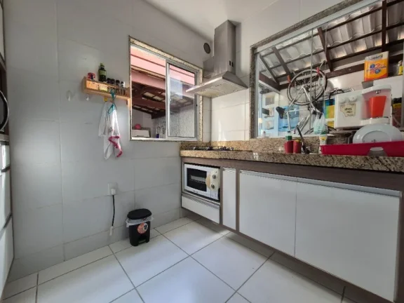 Imagem CASA RESIDENCIAL em SERRA - ES, SÃO FRANCISCO