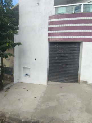 Imagem Studio à Venda, 25 m² em Eldorado (parque Durval De Barros) - Ibirité