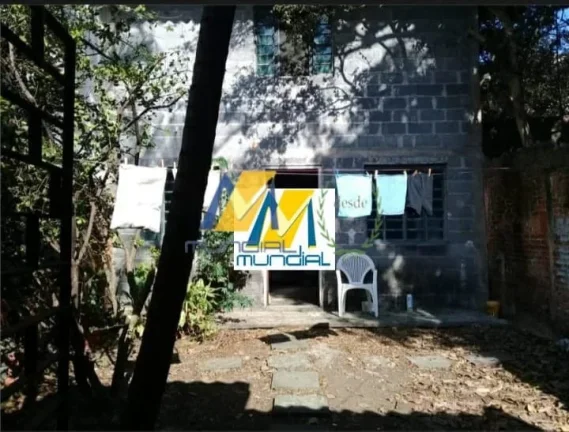 Imagem Vendo Terreno em Santo André, Jardim