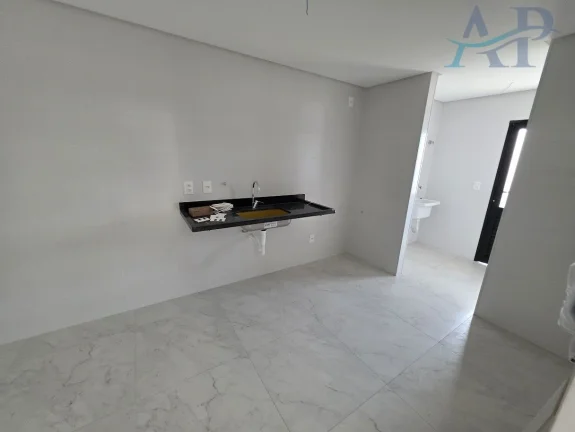 Imagem Apartamento para Venda em Praia Grande com Parcelamento Direto