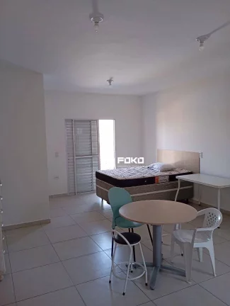 Imagem Kitnet para alugar, 50 m² por R$ 1.450,00/mês - Jardim Arapongas - Guarulhos/SP
