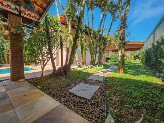 Imagem Casa à venda em Riviera de São Lourenço, com 4 dormitórios 2 suítes, 204m² área útil, 4 vagas