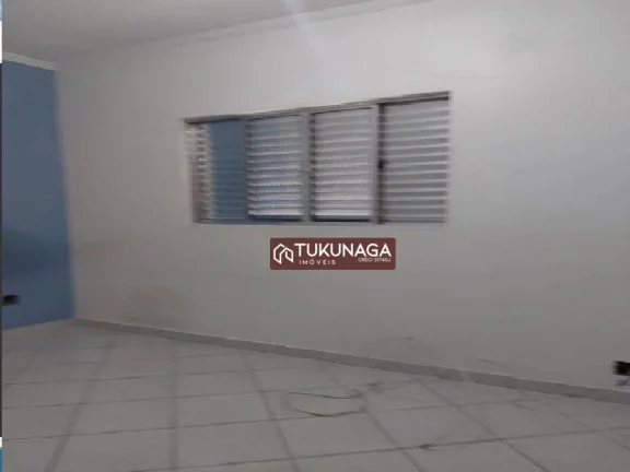 Imagem SOBRADO 159 M² - 3 DORMS, 2 VAGAS - JD. BRASIL - SÃO PAULO/SP