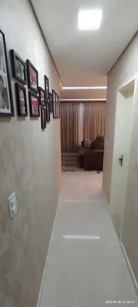 Imagem Sobrado para Venda em Santo André / SP no bairro Vila Alto de Santo André
