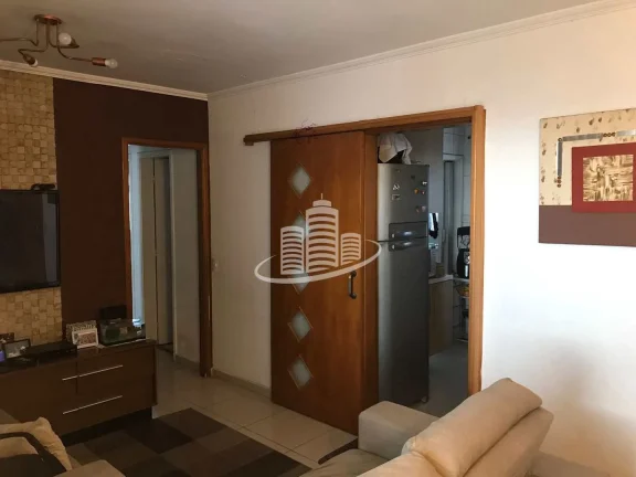 Imagem Apartamento Padrão