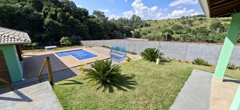 Imagem Chácara a venda em Monte Alegre do Sul - Mostardas