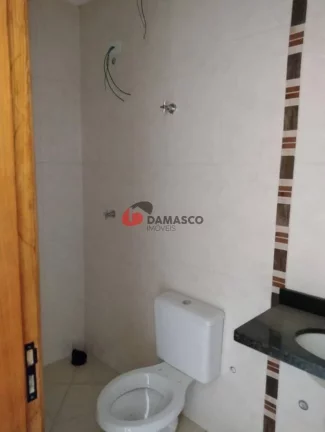 Imagem Apartamento à venda 3 Quartos, 1 Suite, 4 Vagas, 70M², Vila Cláudio, Santo André - SP