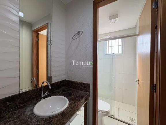 Imagem Residencial Harmonia - Apartamento Padrão, Residencial Harmonia, com 87m² possui 3 quartos 1 suíte, cozinha planejada, 2 vagas