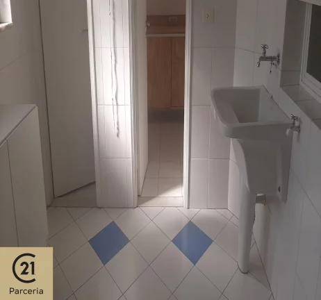 Imagem APARTAMENTO RESIDENCIAL em SÃO PAULO - SP, CAMPO BELO