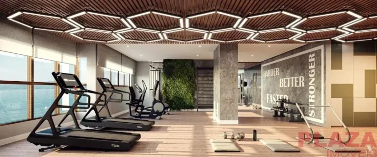 Imagem Apartamento no Cill Boulevard em Baln Piçarras
