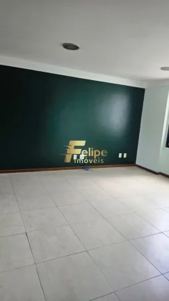 Imagem EXCELENTE SALA DISPONÍVEL PARA VENDA LOCALIZADA NA PRAIA DO SUÁ, COM VISTA PARA A BAÍA, EM VITÓRIA/ES!