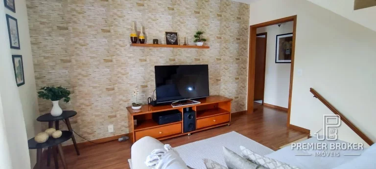 Imagem Casa à venda, 200 m² por R$ 819.000,00 - Araras - Teresópolis/RJ