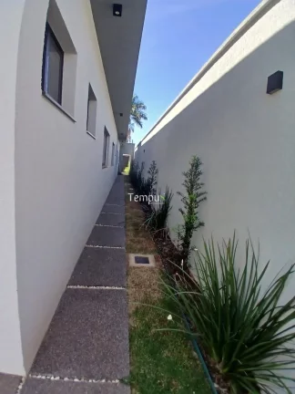 Imagem Casa Alto Padrão em Parque Amazônia, Goiânia/GO