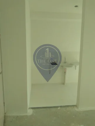 Imagem Apartamento à venda na Barra Funda, SP: 2 quartos, 44m² de conforto e praticidade! Chegou a sua chance!