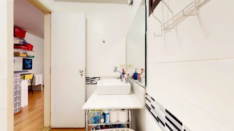 Imagem APARTAMENTO RESIDENCIAL em São Paulo - SP, Moema