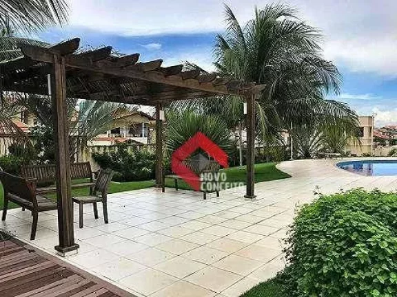 Imagem Apartamento à venda, 74 m² por R$ 480.000,00 - Cambeba - Fortaleza/CE