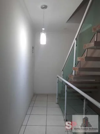 Imagem Sobrado para Venda em Diadema / SP no bairro Eldorado