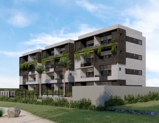 Imagem Apartamento à venda em Conde, Conde, com 2 quartos, 51,09m2