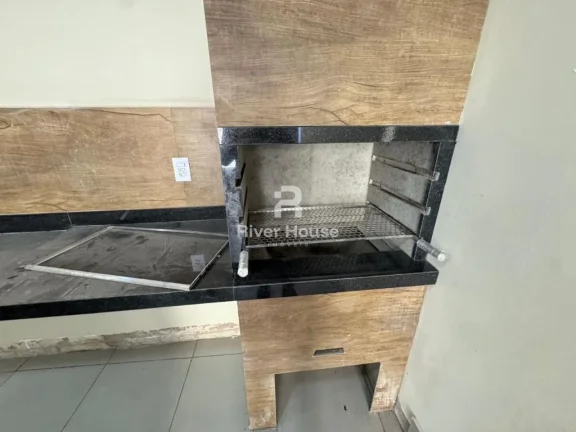 Imagem Casa a venda no bairro Tijucal, próximo a Avenida das Torres. 03 Quartos sendo 01 suite
