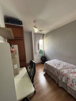 Imagem Apartamento com 3 dormitórios à venda, 73 m² por R$ 700.000,00 - Macedo - Guarulhos/SP